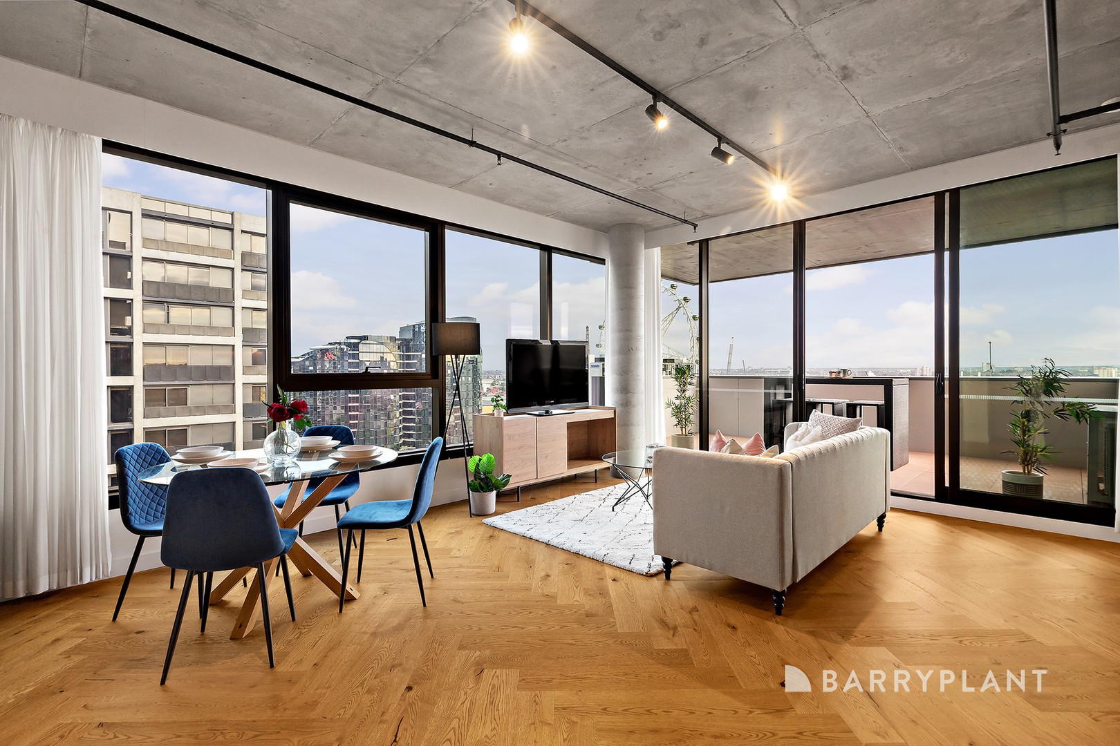 1413/3 Aquitania Way, Docklands, VIC 3008 - Thumbnail 2 - 07/06/2024