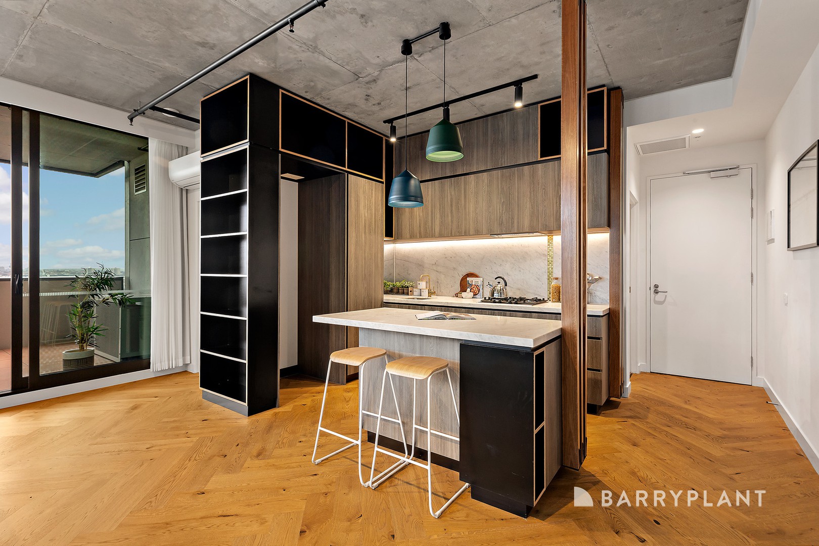 1413/3 Aquitania Way, Docklands, VIC 3008, Docklands - Thumbnail 3