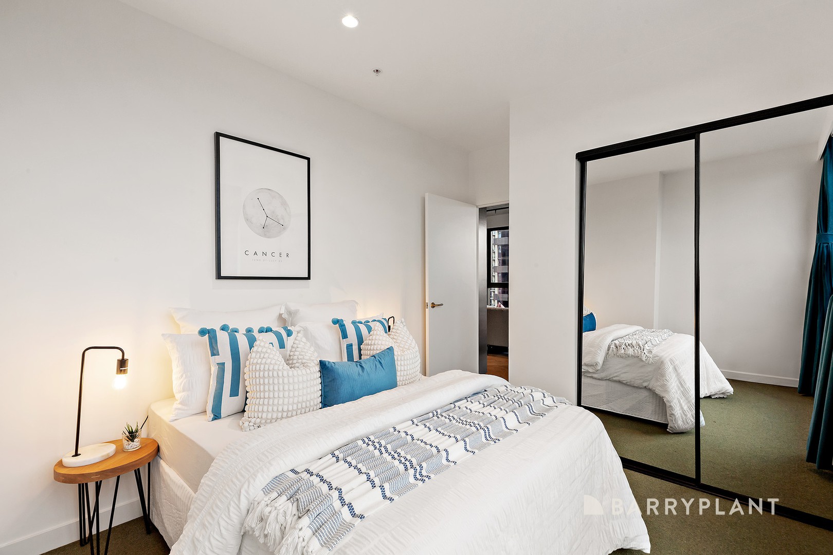 1413/3 Aquitania Way, Docklands, VIC 3008, Docklands - Thumbnail 4