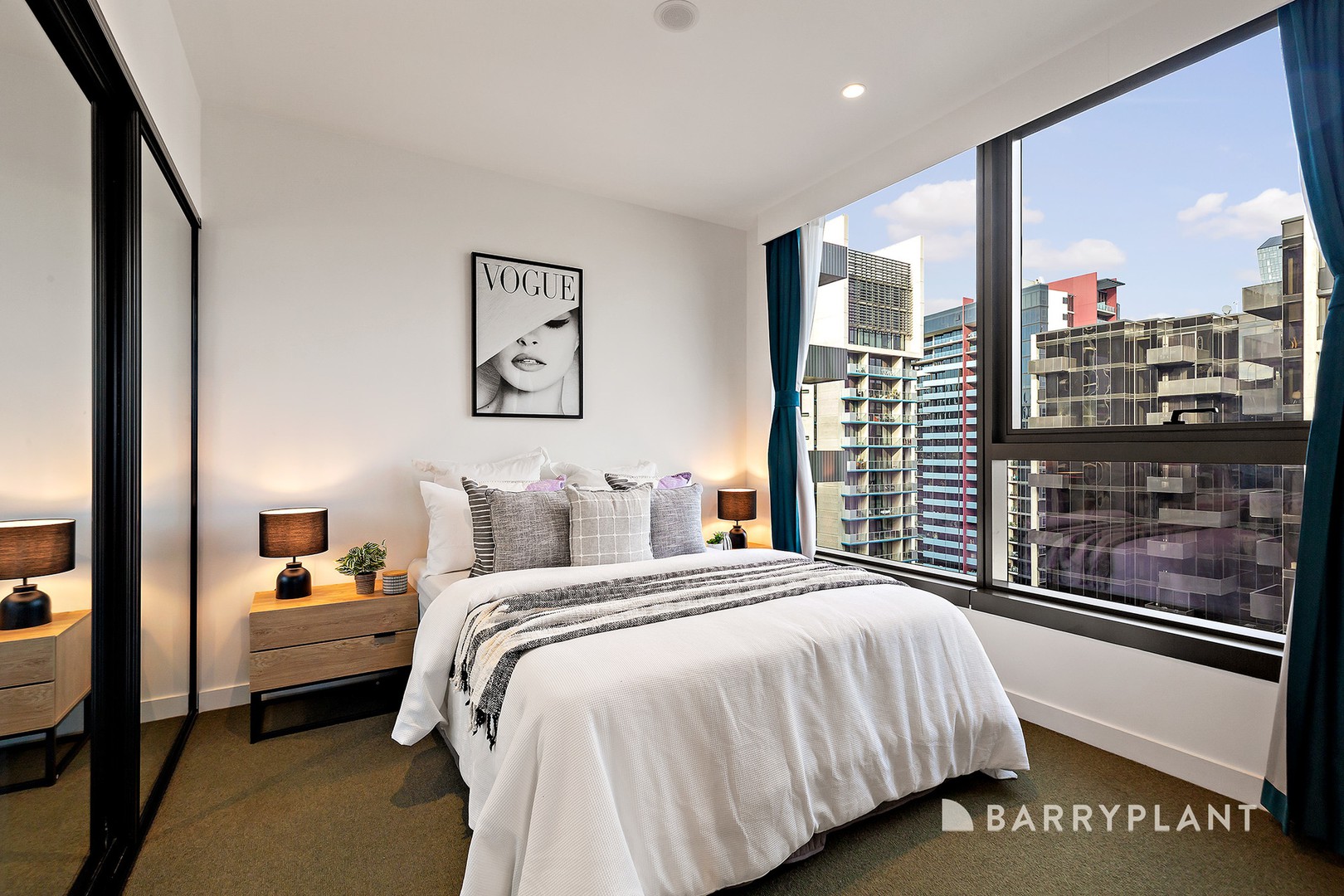 1413/3 Aquitania Way, Docklands, VIC 3008, Docklands - Thumbnail 6