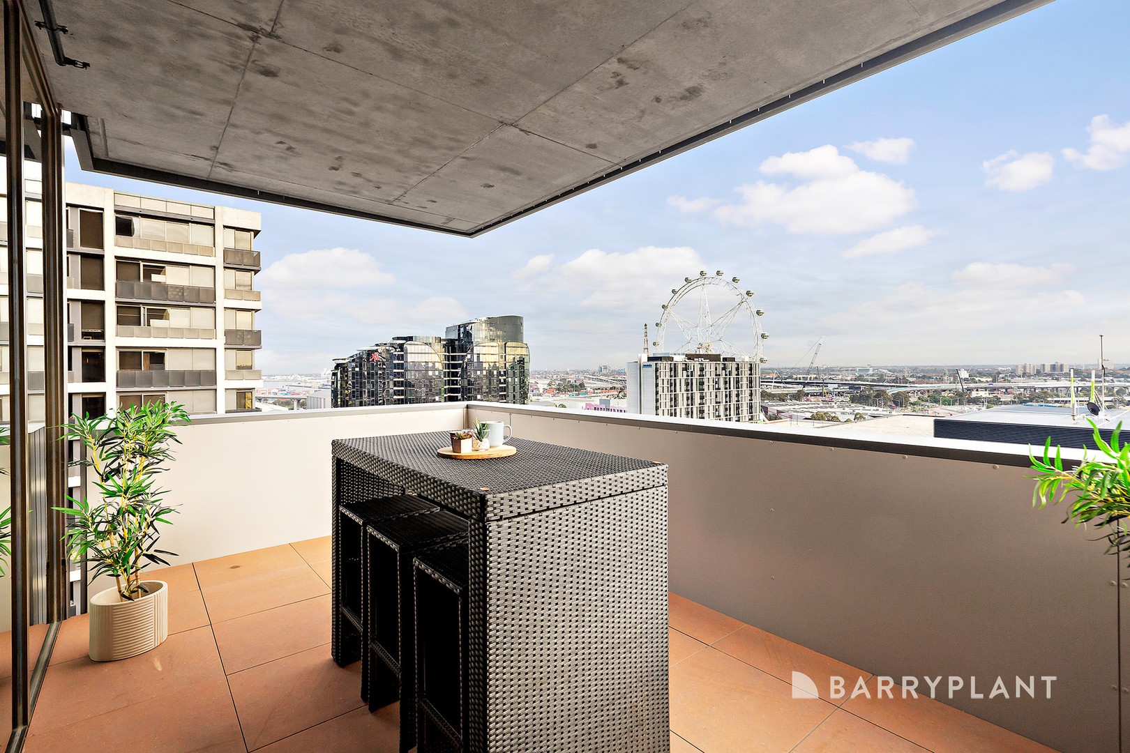 1413/3 Aquitania Way, Docklands, VIC 3008, Docklands - Thumbnail 7