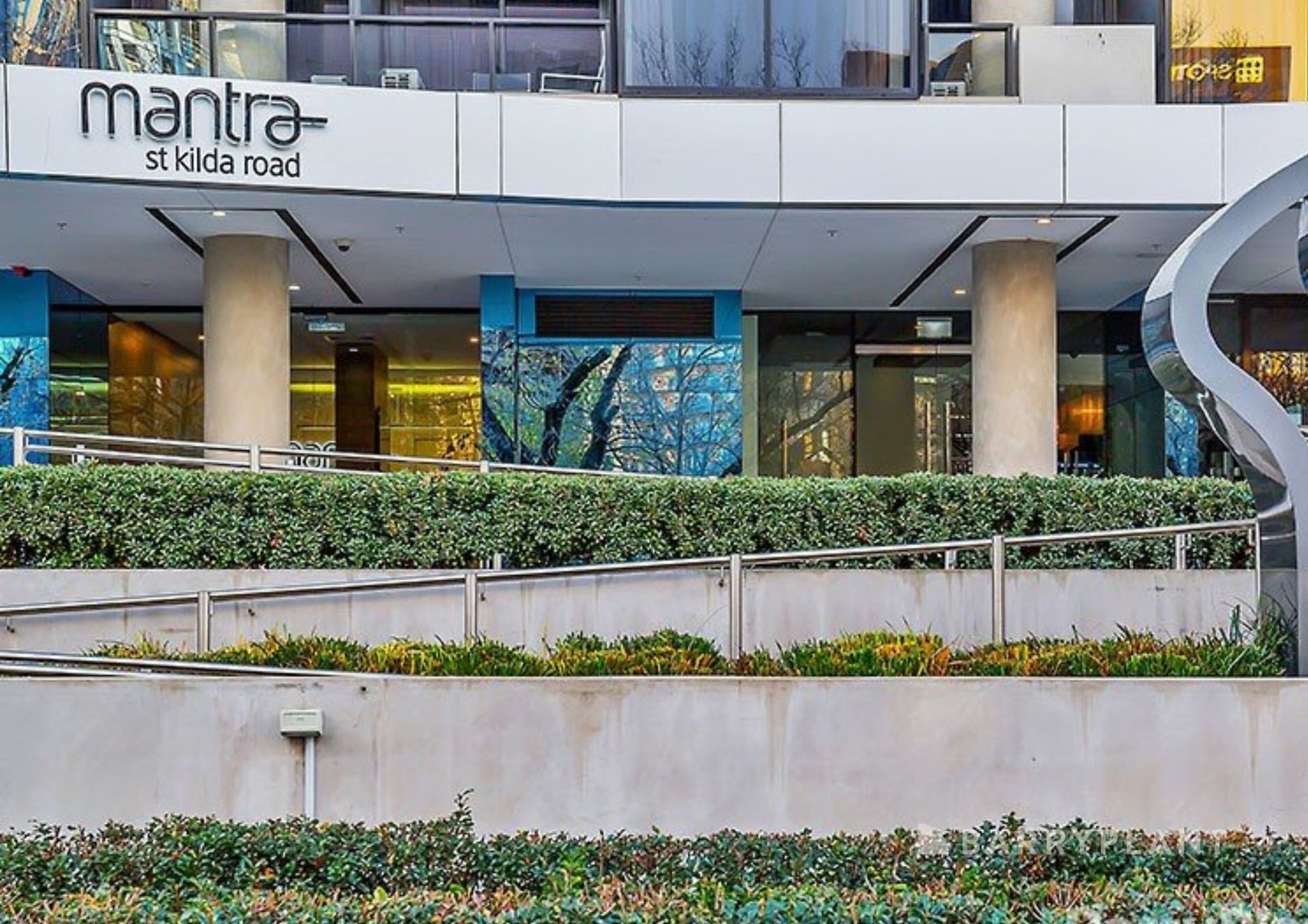 1414/568 St Kilda Road, Melbourne, VIC 3004, Melbourne - Thumbnail 8