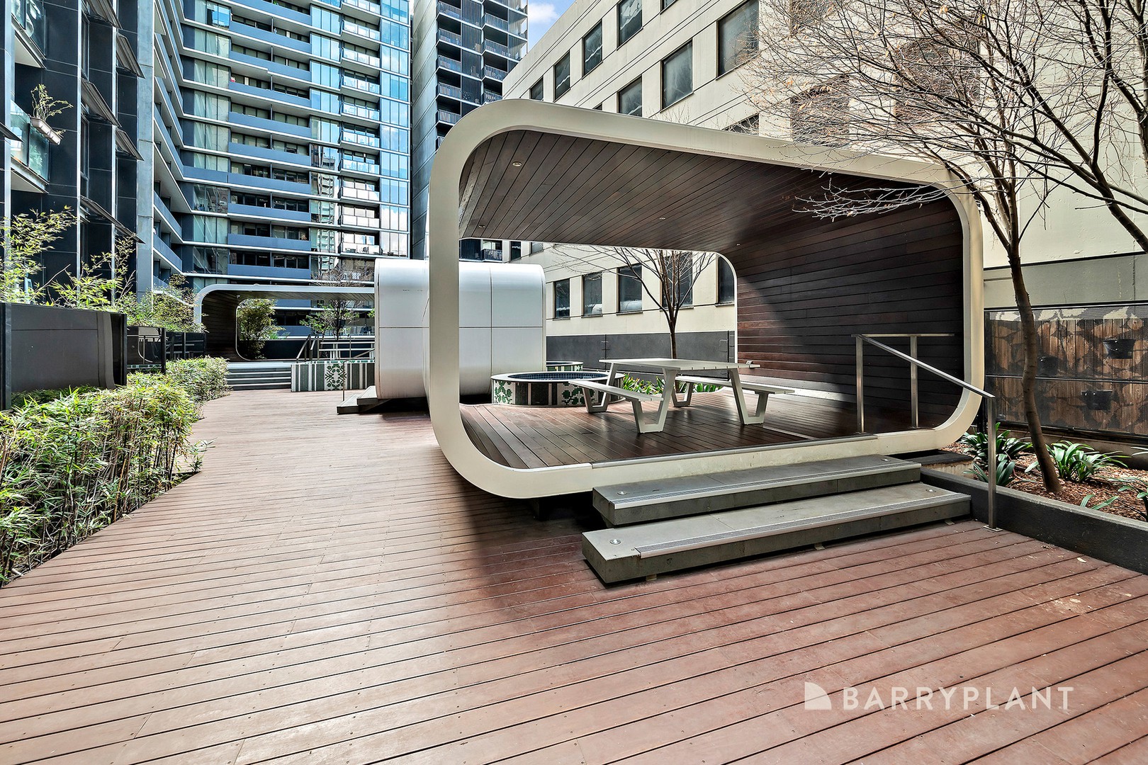 1415/22 Dorcas Street, Southbank, VIC 3006, Southbank - Thumbnail 6