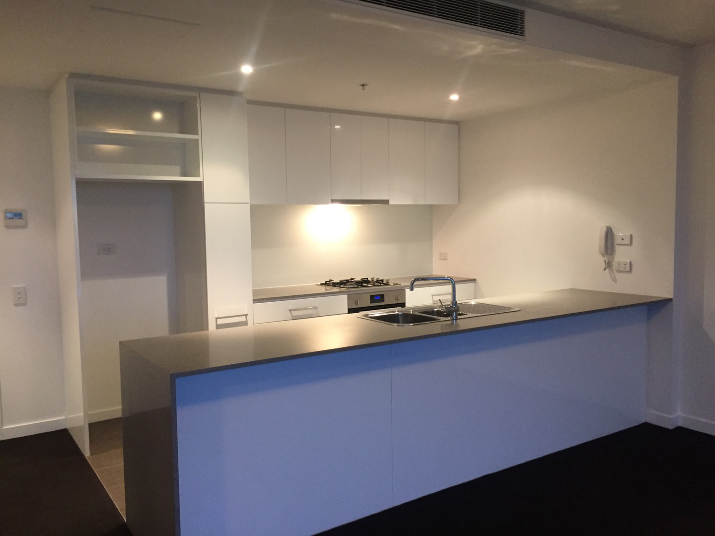1415/8 Marmion  Place, Docklands, VIC 3008, Docklands - Thumbnail 2