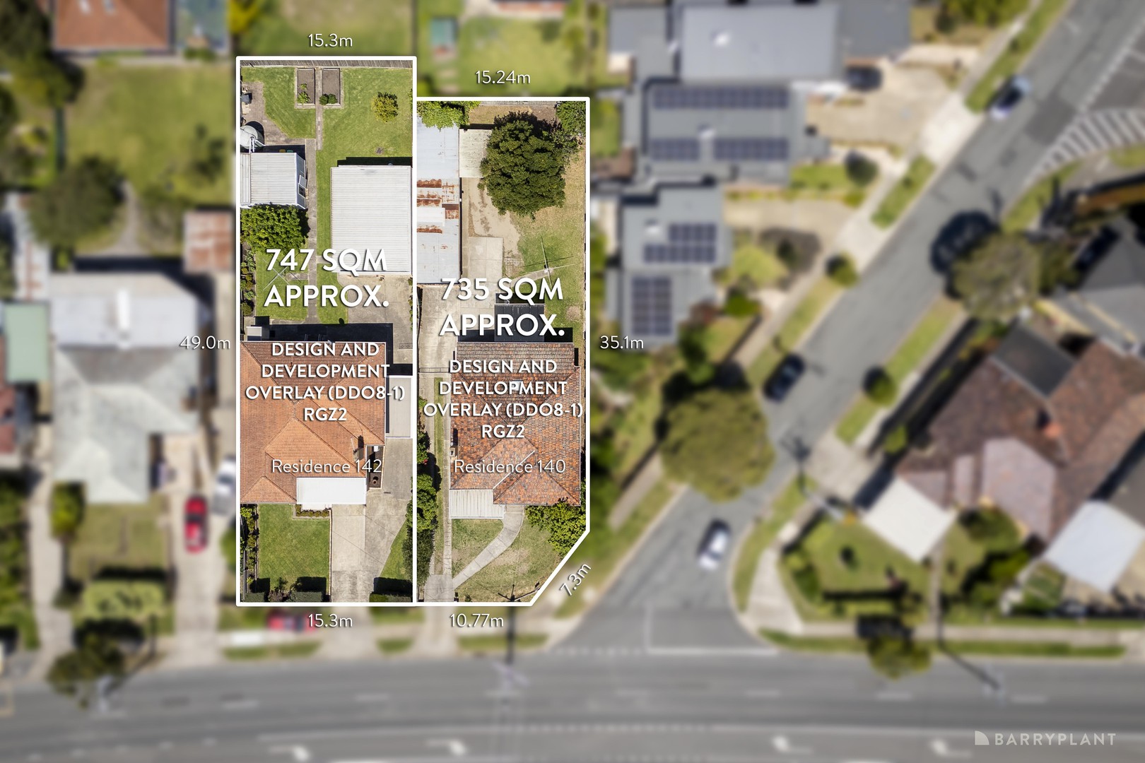 142 Thompsons Road, Bulleen, VIC 3105 - Thumbnail 2 - 07/11/2025