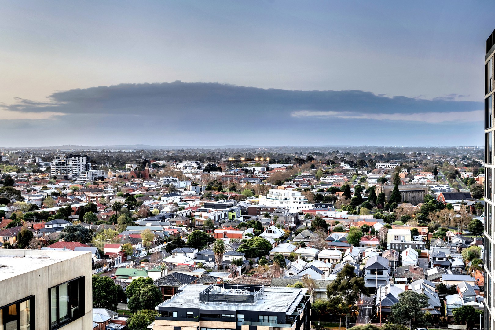 1421/40 Hall Street, Moonee Ponds, VIC 3039, Moonee Ponds - Thumbnail 3
