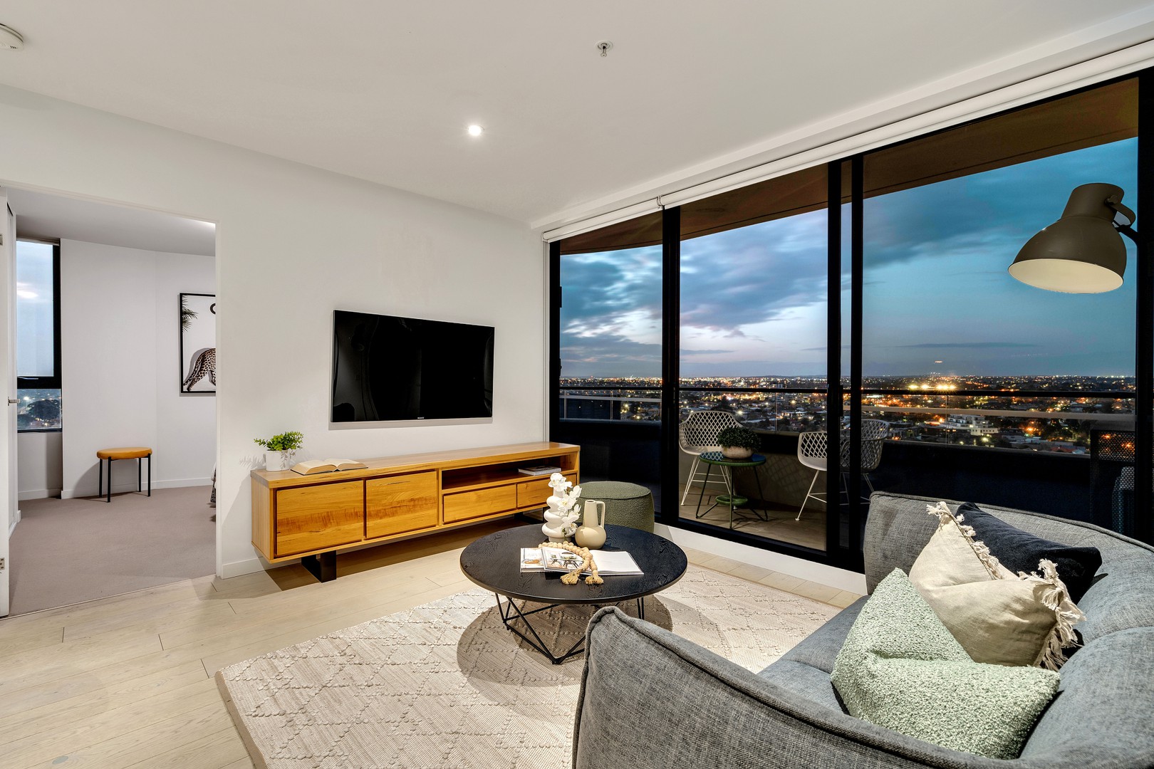 1421/40 Hall Street, Moonee Ponds, VIC 3039, Moonee Ponds - Thumbnail 4