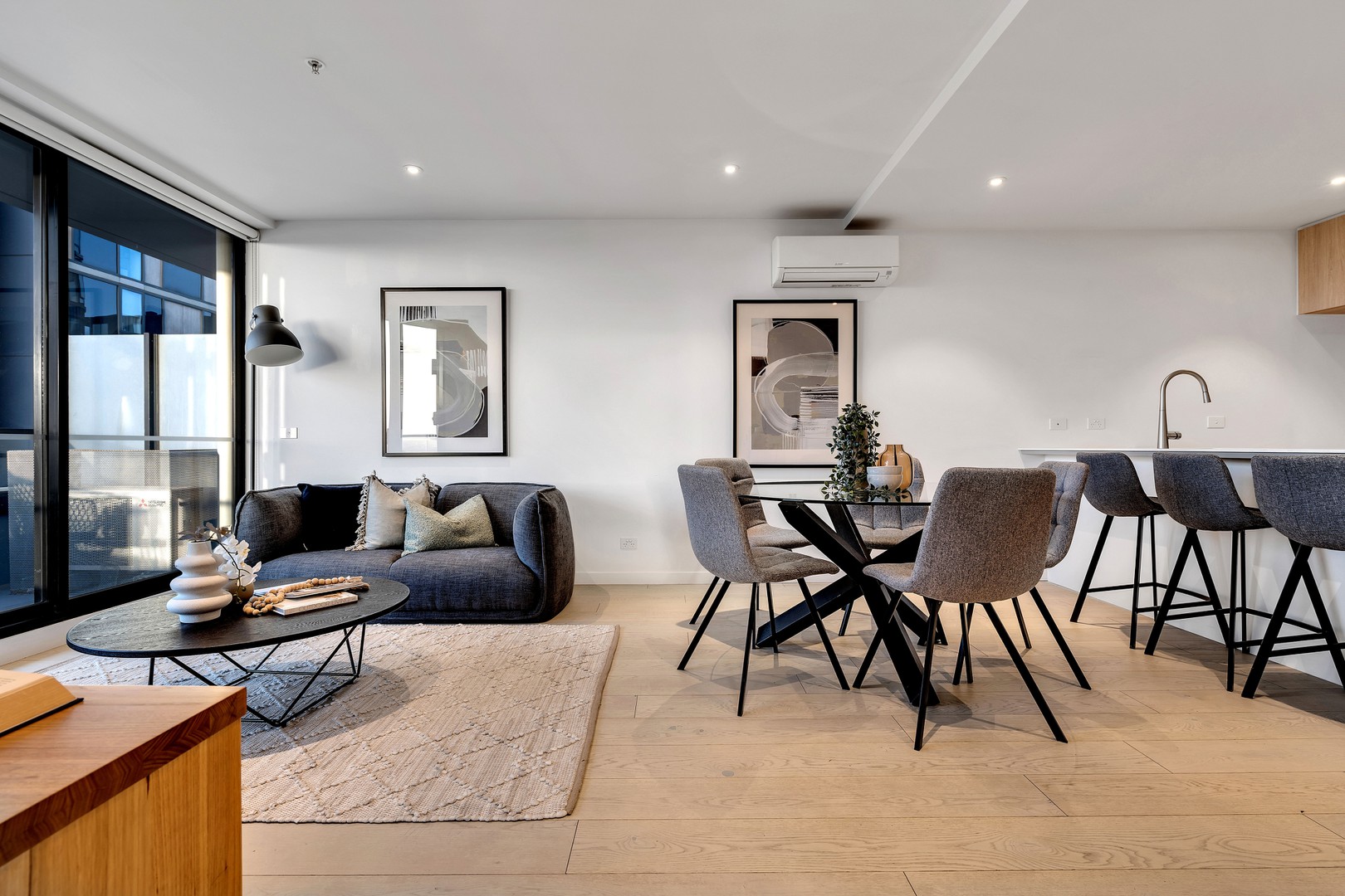1421/40 Hall Street, Moonee Ponds, VIC 3039, Moonee Ponds - Thumbnail 5