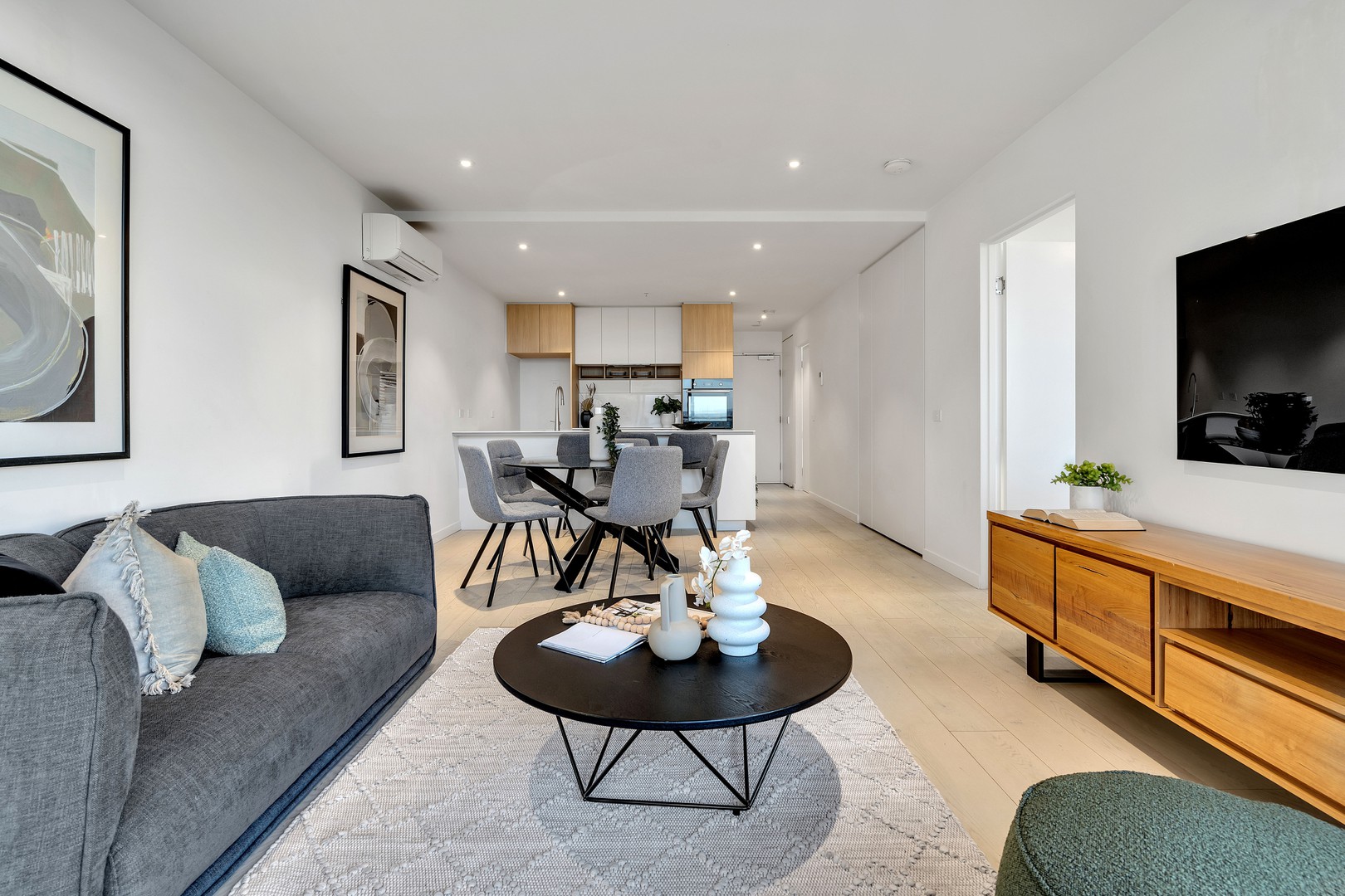 1421/40 Hall Street, Moonee Ponds, VIC 3039, Moonee Ponds - Thumbnail 6