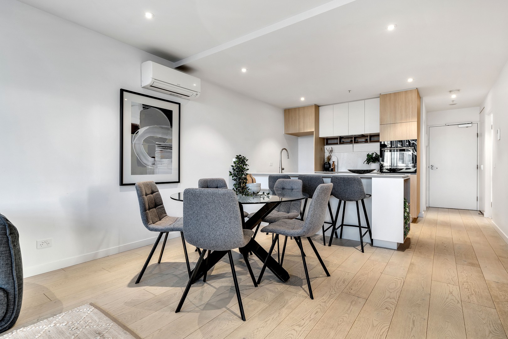 1421/40 Hall Street, Moonee Ponds, VIC 3039, Moonee Ponds - Thumbnail 8