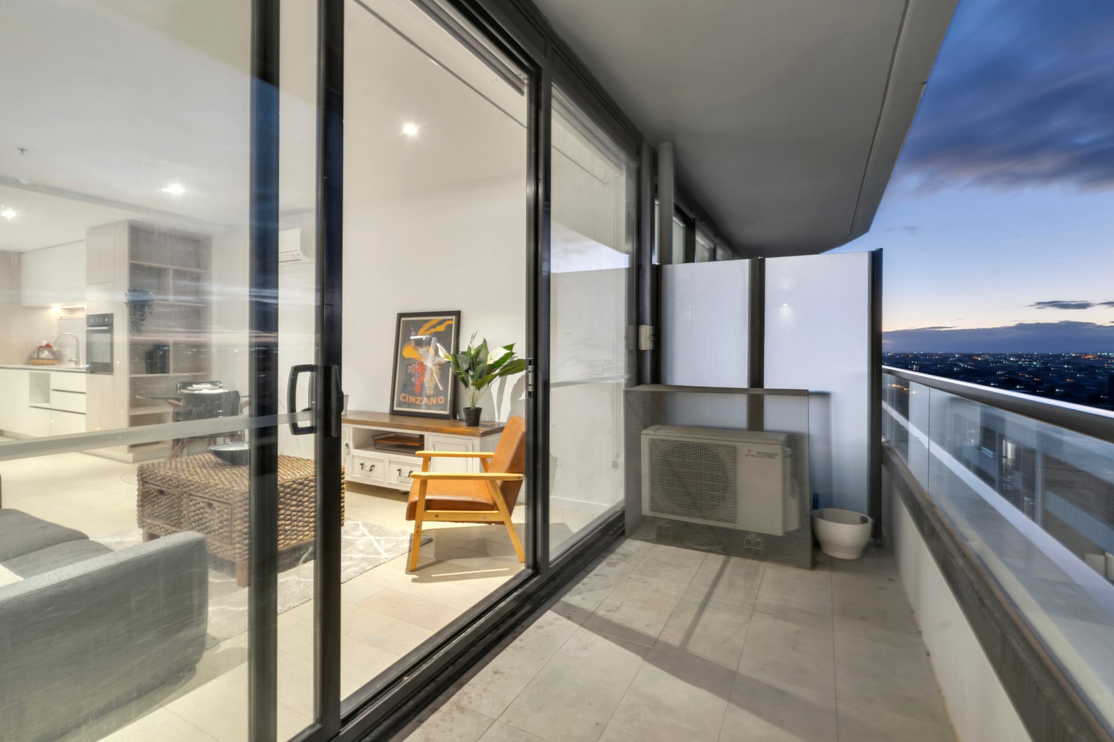 1422/40 Hall Street, Moonee Ponds, VIC 3039, Moonee Ponds - Thumbnail 4