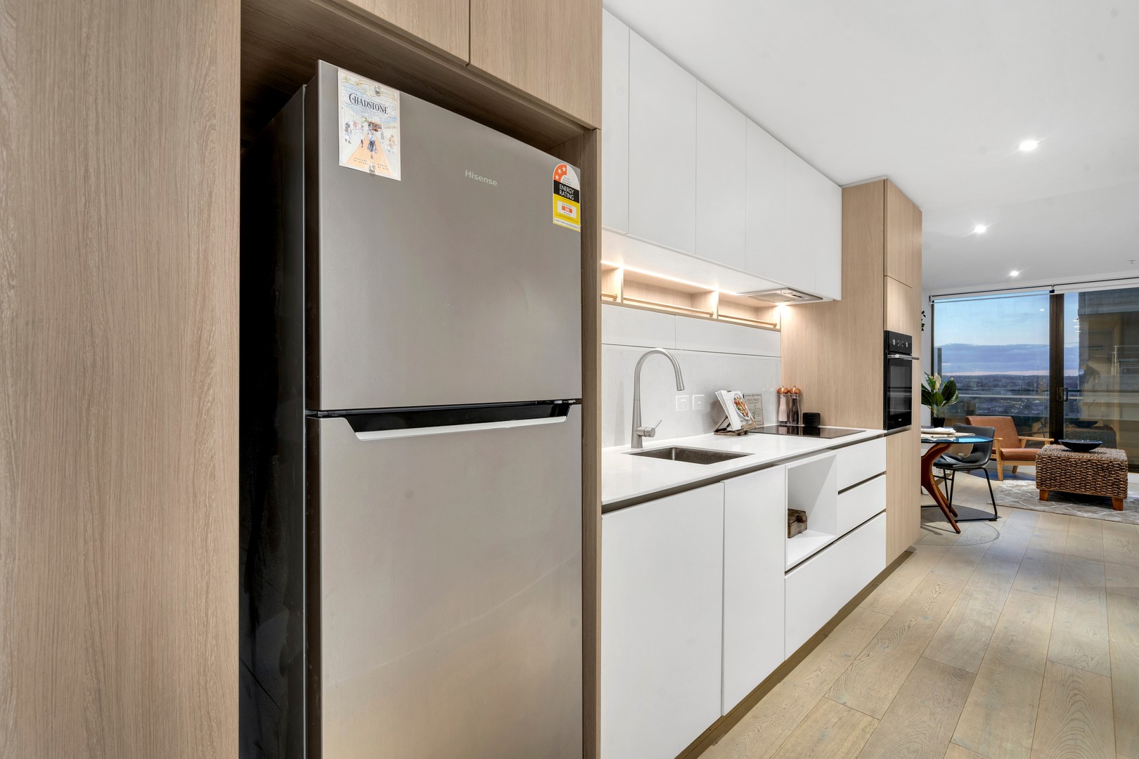 1422/40 Hall Street, Moonee Ponds, VIC 3039, Moonee Ponds - Thumbnail 5
