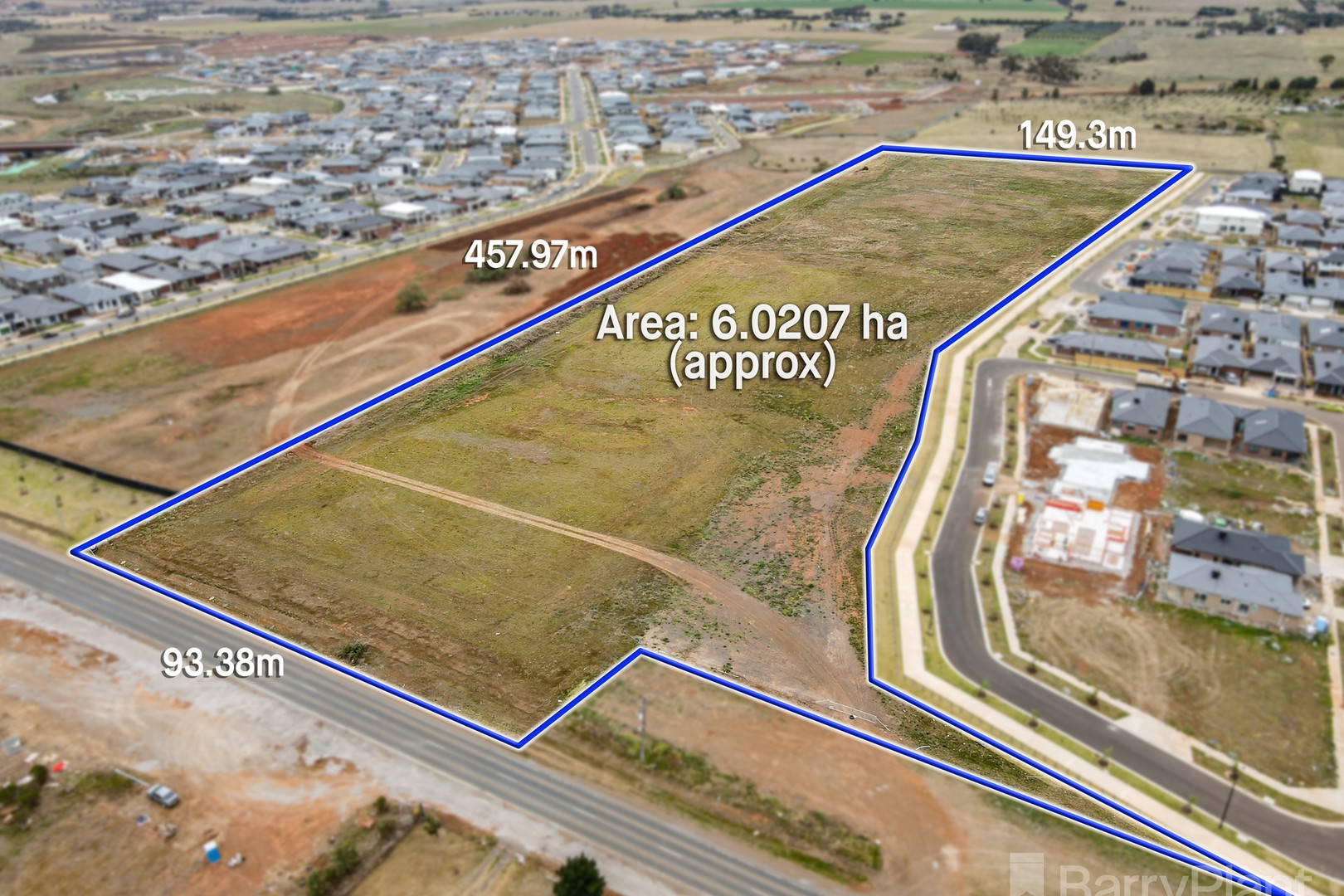 1424 Taylors Road, Bonnie Brook, VIC 3335, Bonnie Brook - Thumbnail 2
