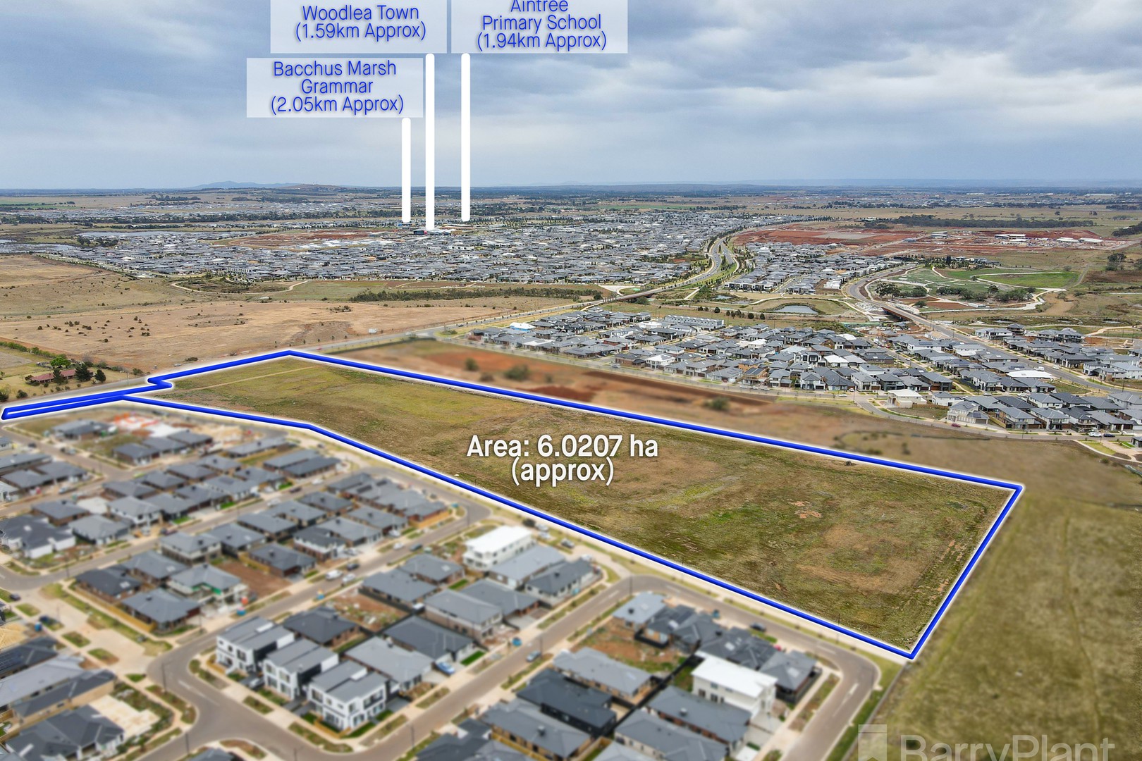 1424 Taylors Road, Bonnie Brook, VIC 3335, Bonnie Brook - Thumbnail 3