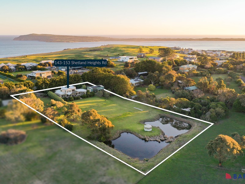 143-153 Shetland Heights Road, San Remo, VIC 3925 - Image - 01/09/2025