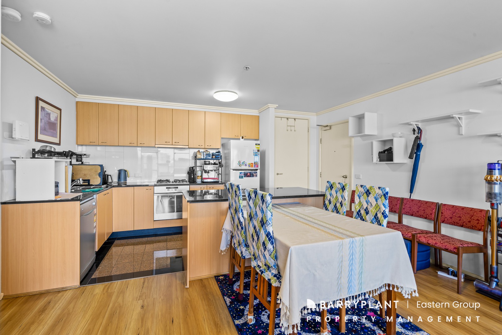 143/22 Kavanagh Street, Southbank, VIC 3006, Southbank - Thumbnail 3