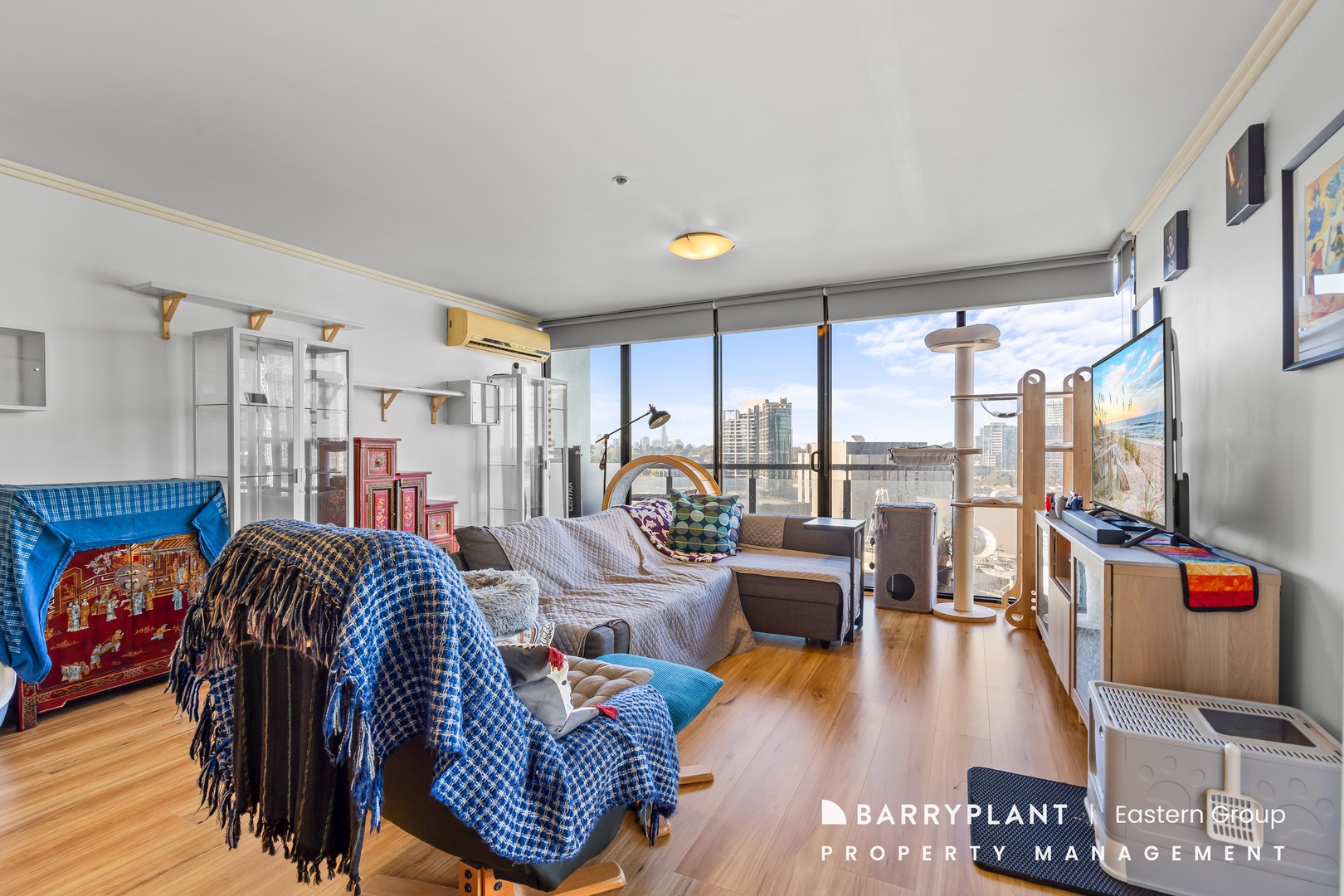 143/22 Kavanagh Street, Southbank, VIC 3006, Southbank - Thumbnail 4