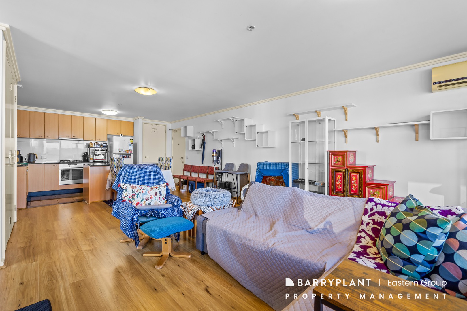 143/22 Kavanagh Street, Southbank, VIC 3006, Southbank - Thumbnail 5
