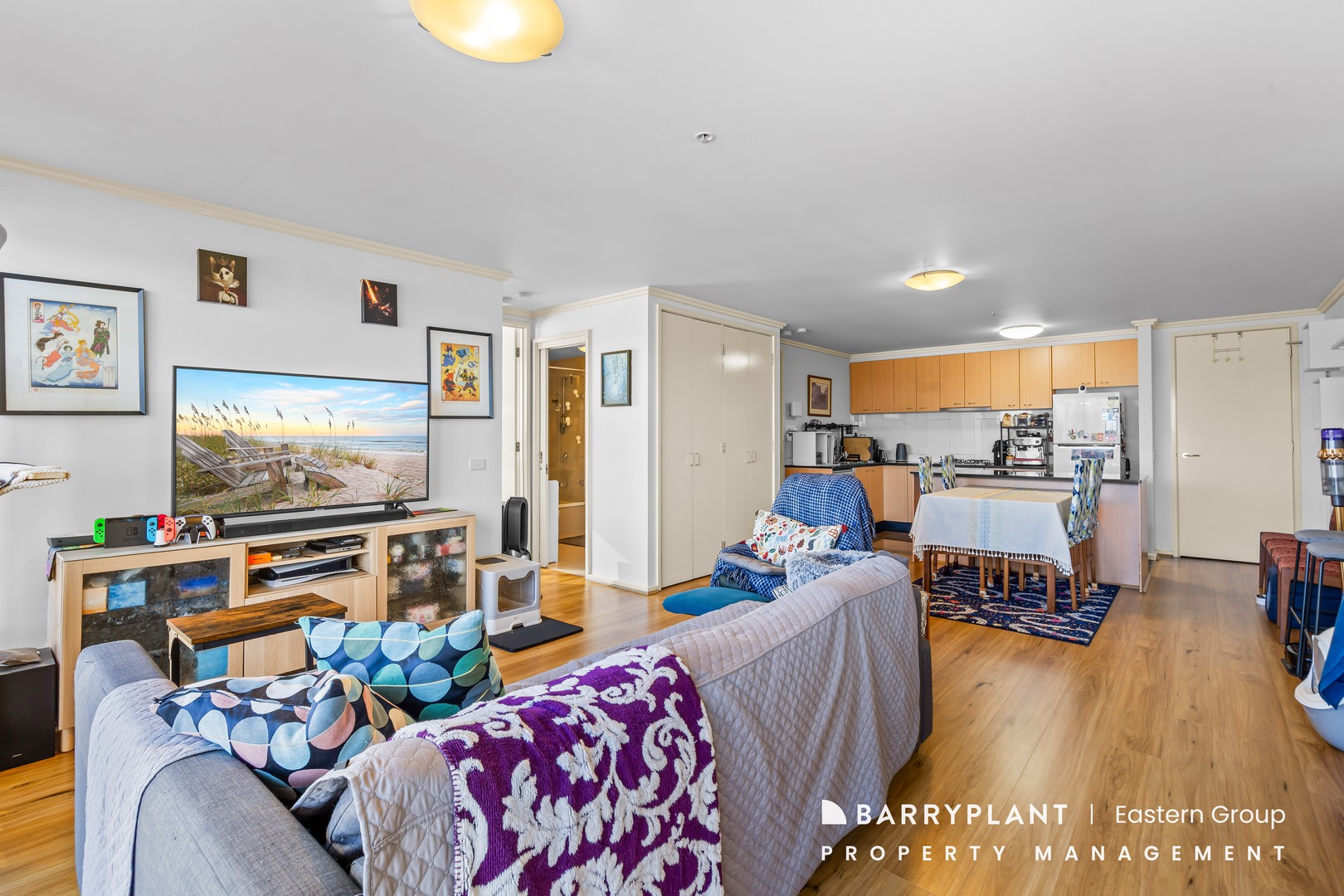 143/22 Kavanagh Street, Southbank, VIC 3006, Southbank - Thumbnail 6
