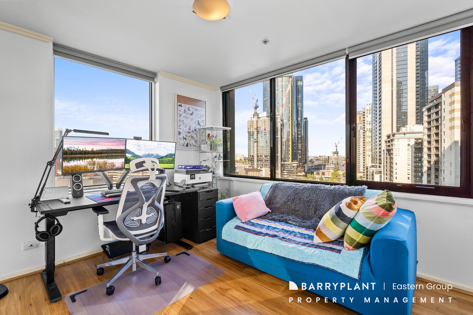 143/22 Kavanagh Street, Southbank, VIC 3006, Southbank - Thumbnail 7