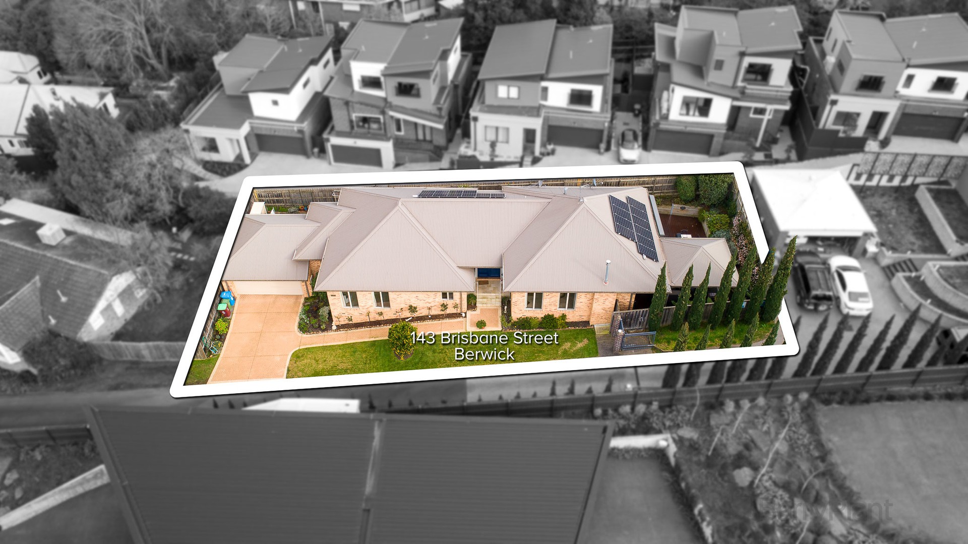 143 Brisbane Street, Berwick, VIC 3806, Berwick - Thumbnail 2