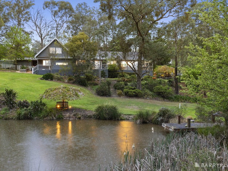 143 Brysons Road, Wonga Park, VIC 3115 - Image - 08/10/2025