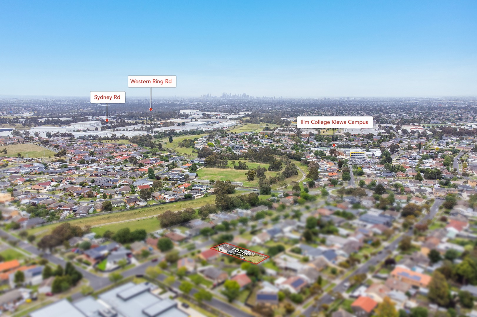 143 Dallas Drive, Dallas, VIC 3047, Dallas - Thumbnail 8