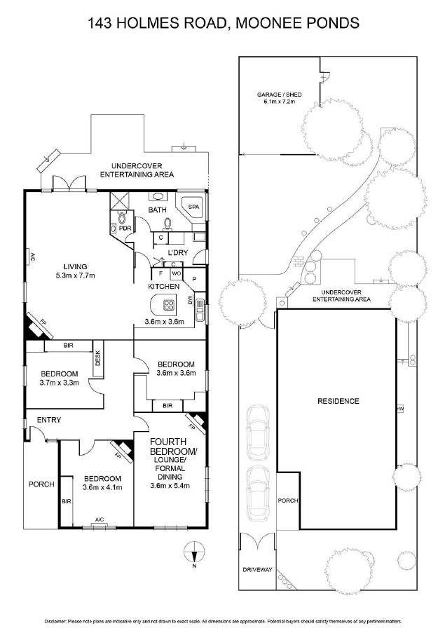 143 Holmes Road, Moonee Ponds, VIC 3039, Moonee Ponds - Thumbnail 2