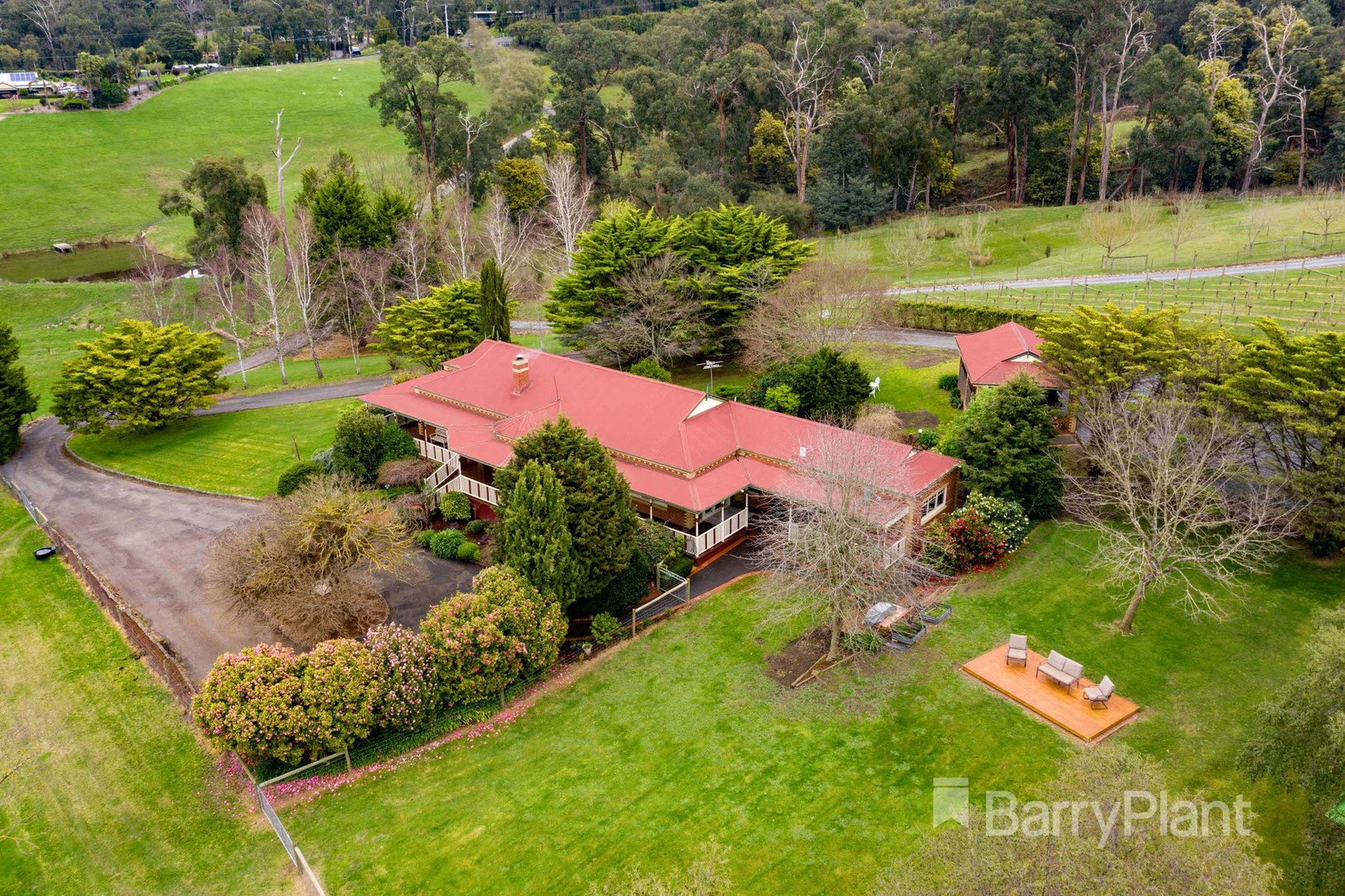 143 Killara RoadGruyere, VIC 3770, Gruyere - Thumbnail 4