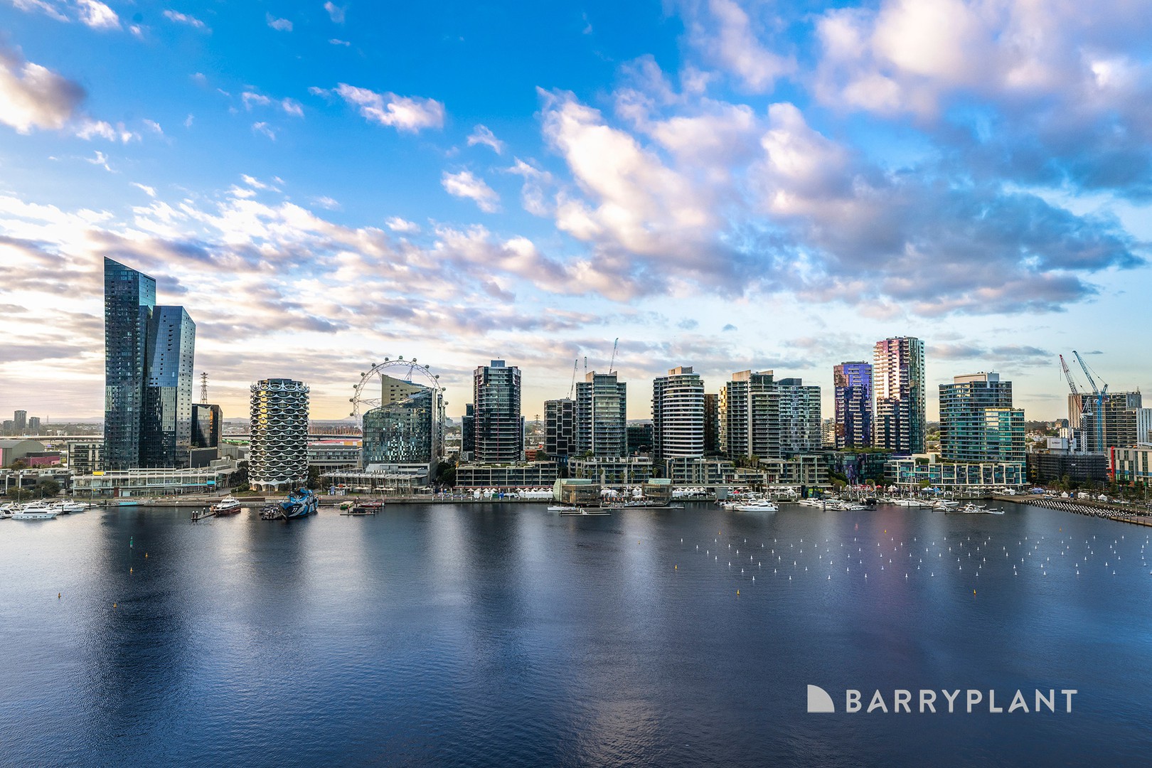 144/55 Victoria Harbour Promenade, Docklands, VIC 3008 - Thumbnail 2 - 19/10/2026