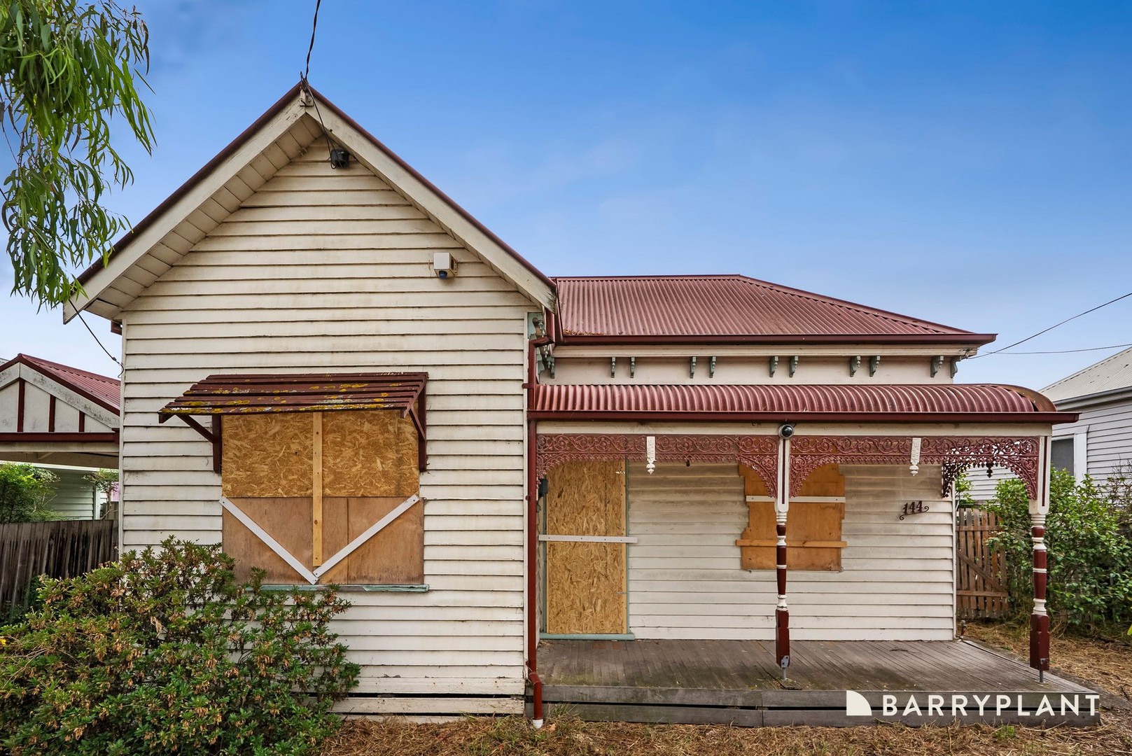 144 Derby Road, Sunshine, VIC 3020, Sunshine - Thumbnail 2