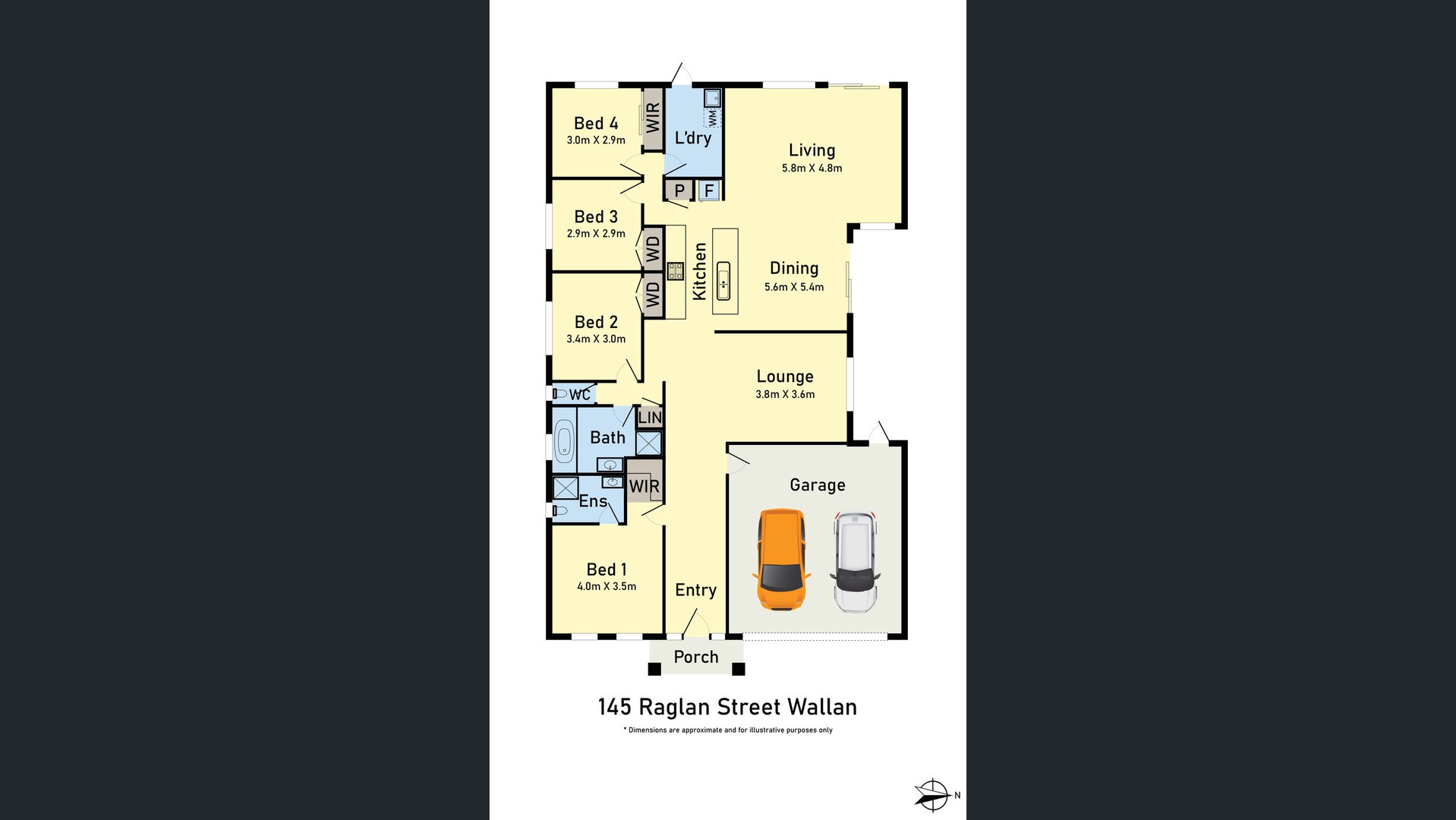145 Raglan Street, Wallan, VIC 3756, Wallan - Thumbnail 7