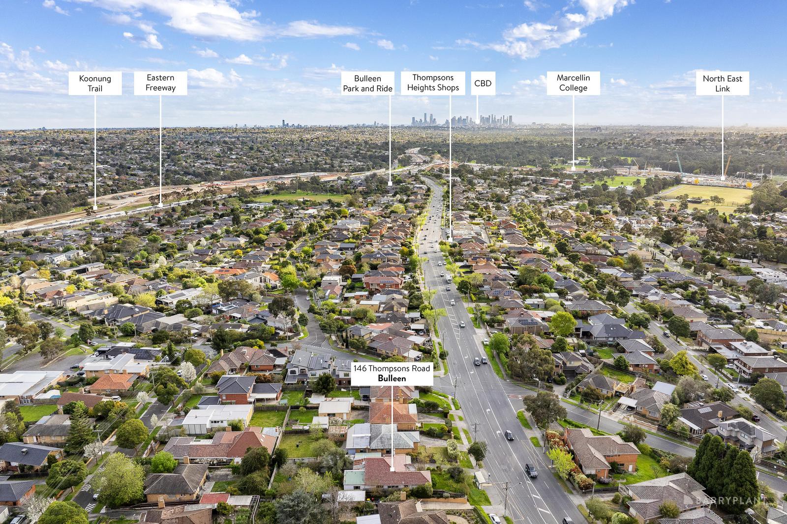 146 Thompsons Road, Bulleen, VIC 3105, Bulleen - Thumbnail 6