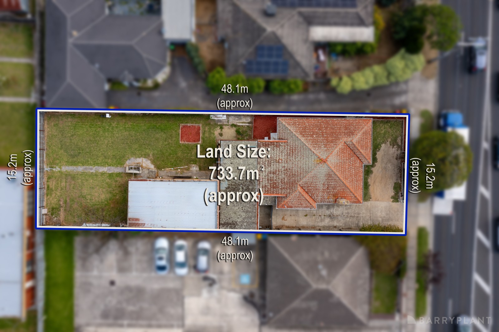1460 Heatherton Road, Dandenong, VIC 3175 - Thumbnail 2 - 20/04/2026