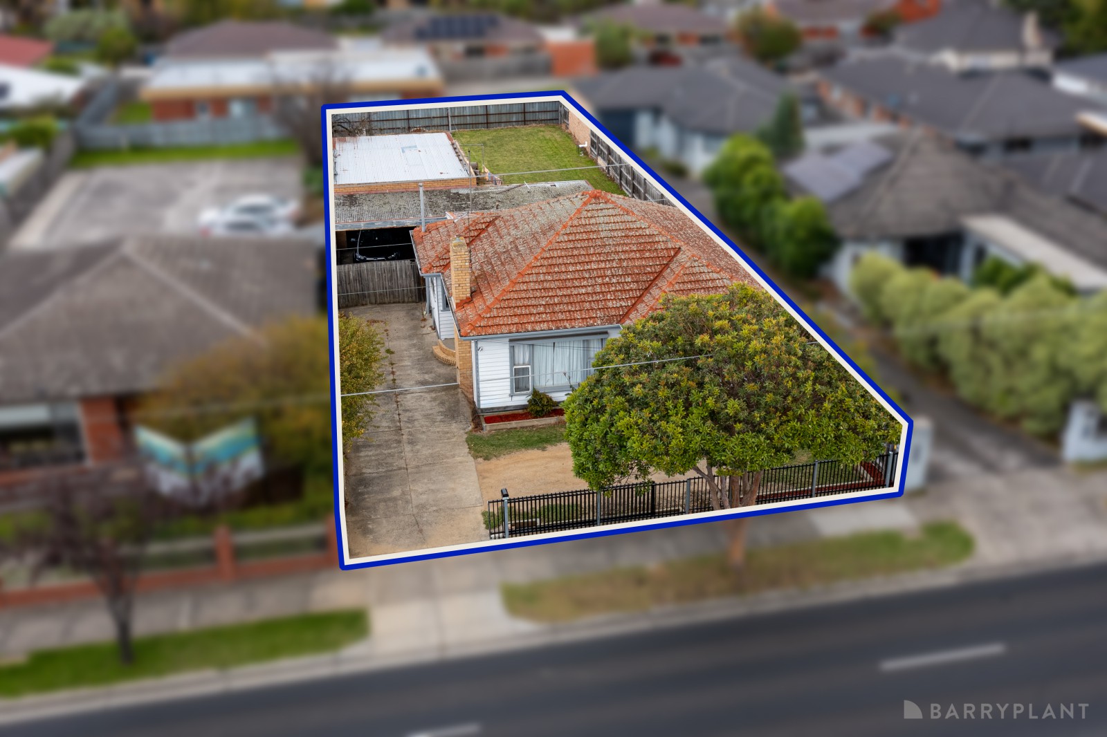 1460 Heatherton Road, Dandenong, VIC 3175, Dandenong - Thumbnail 5