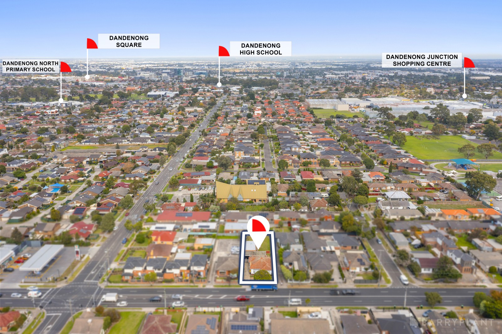 1460 Heatherton Road, Dandenong, VIC 3175, Dandenong - Thumbnail 6