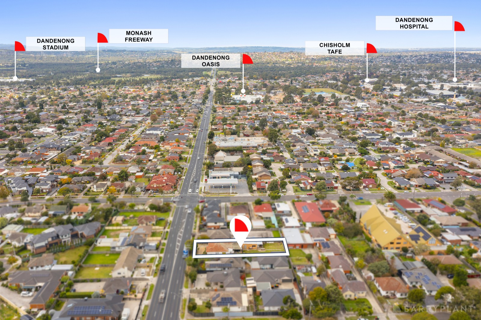 1460 Heatherton Road, Dandenong, VIC 3175, Dandenong - Thumbnail 7