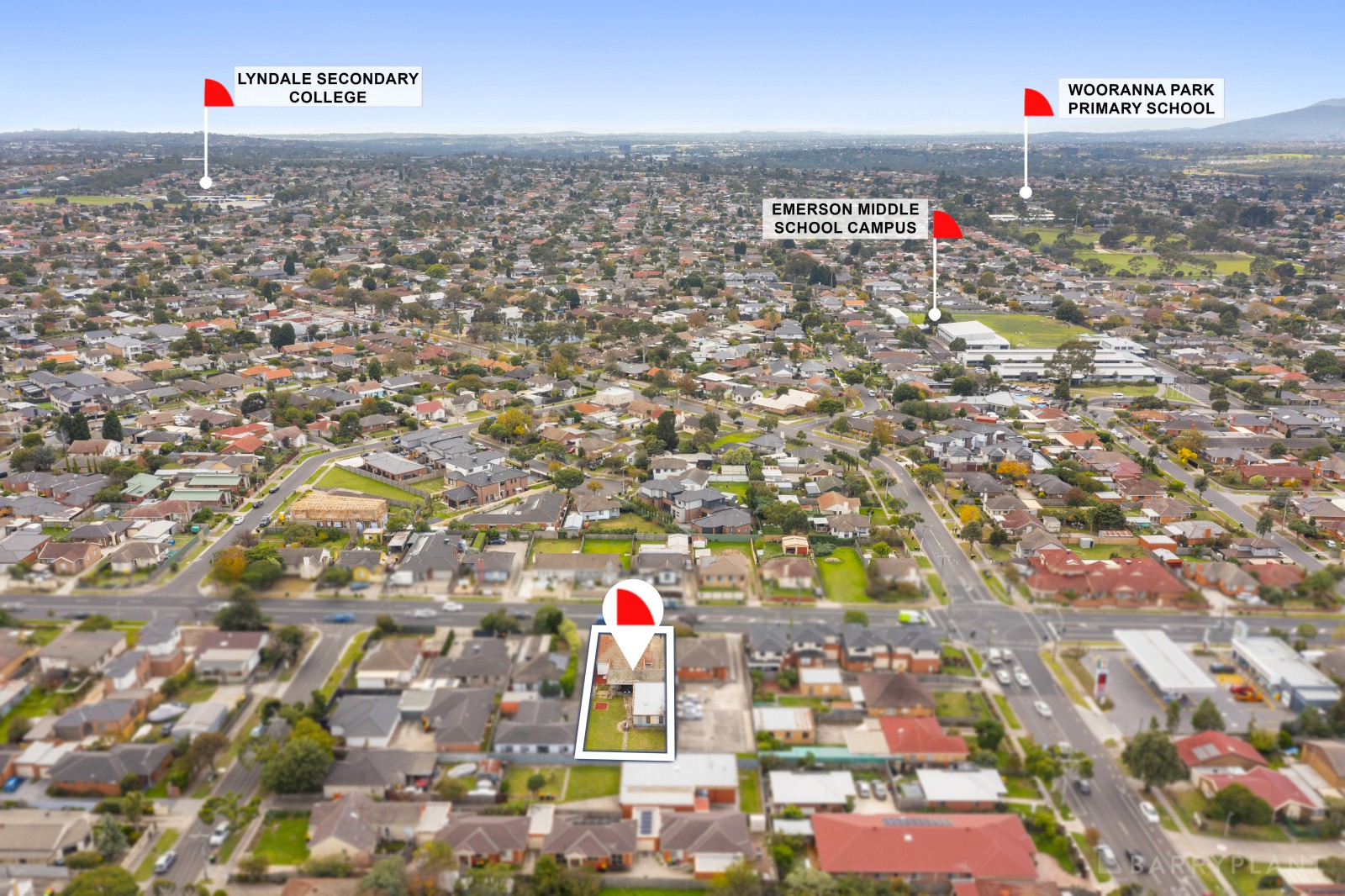 1460 Heatherton Road, Dandenong, VIC 3175, Dandenong - Thumbnail 8