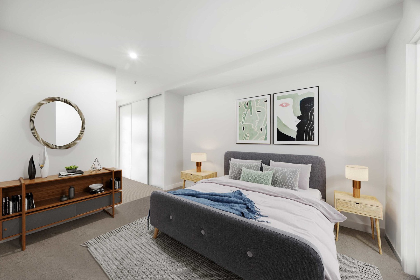 147/73 Lake Street, Caroline Springs, VIC 3023, Caroline Springs - Thumbnail 6