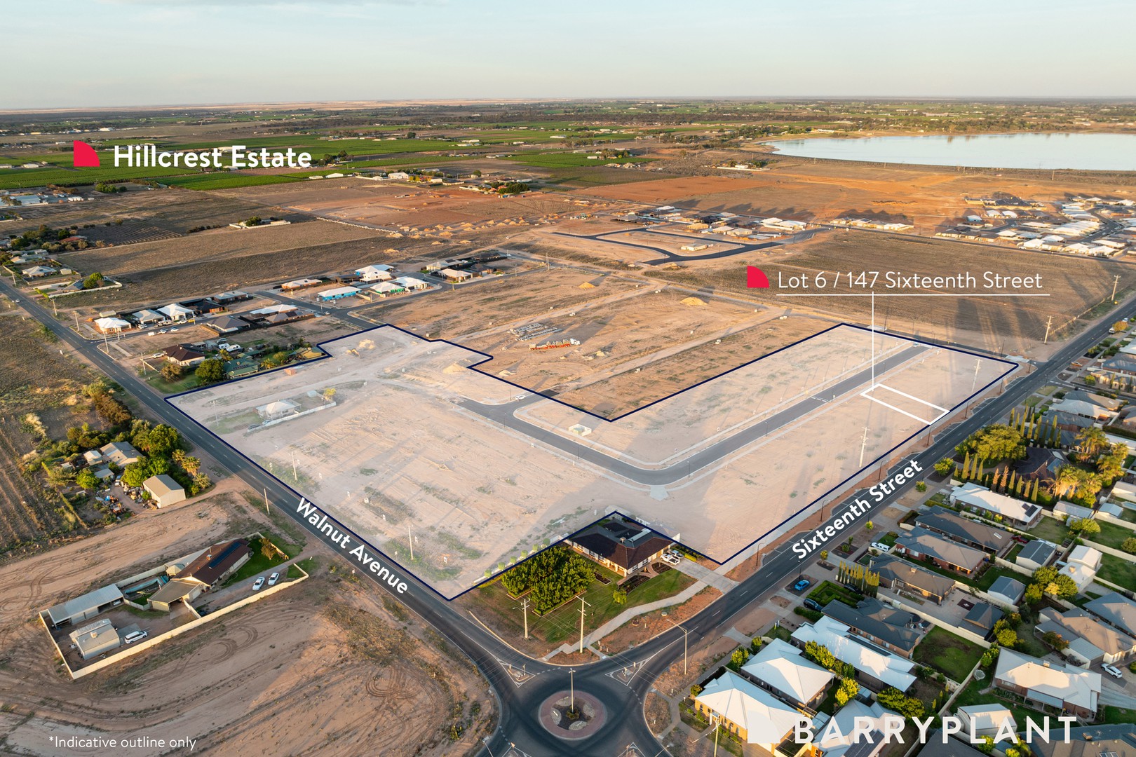 147 Sixteenth Street, Mildura - Image 1