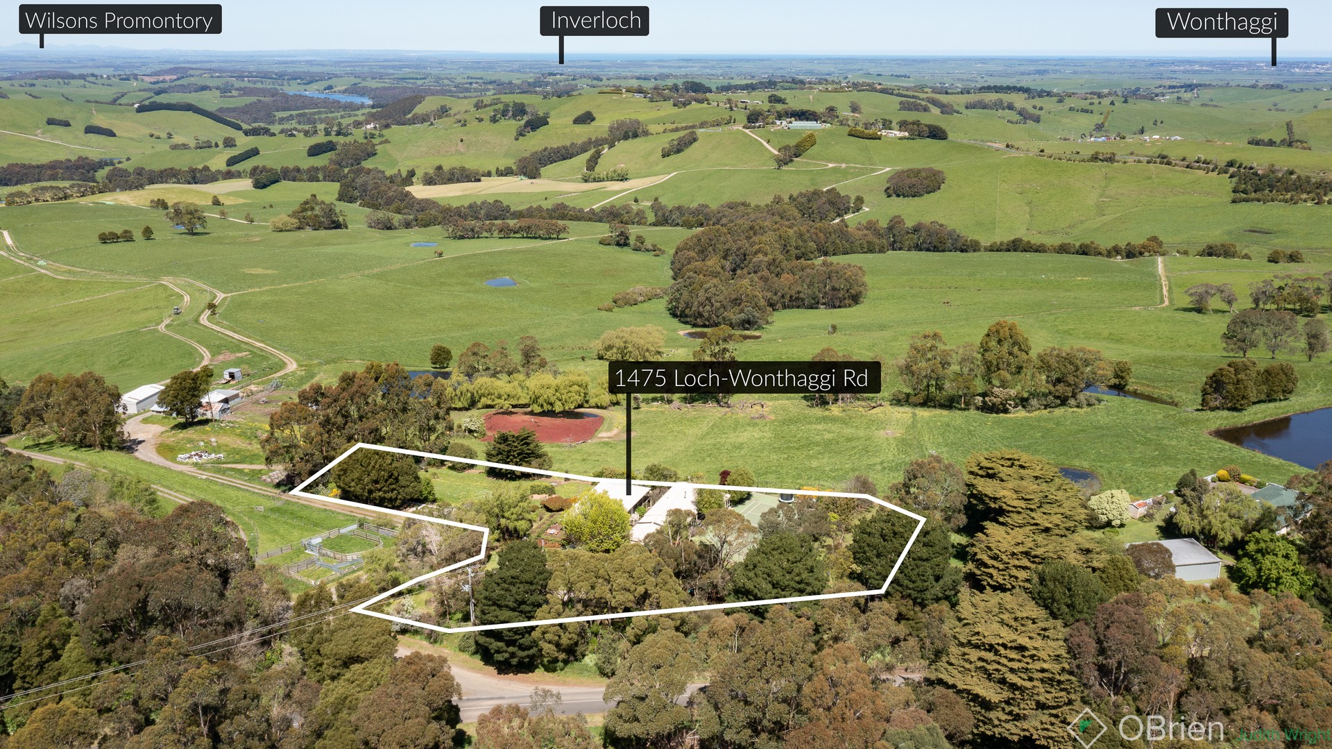 1475 Loch Wonthaggi Road, Glen Alvie, VIC 3979, Glen Alvie - Thumbnail 3