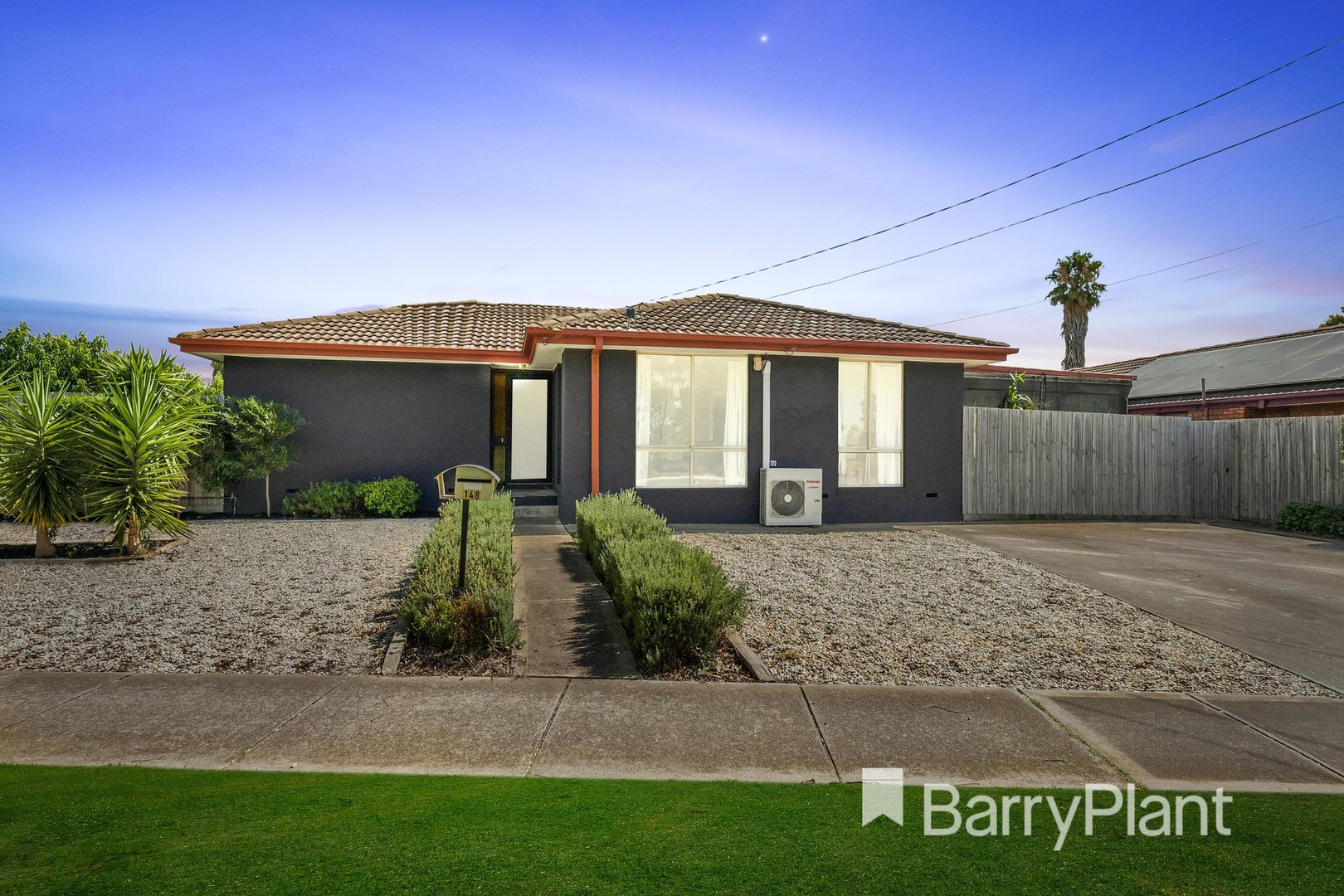 148 Black Forest RoadWyndham Vale, VIC 3024