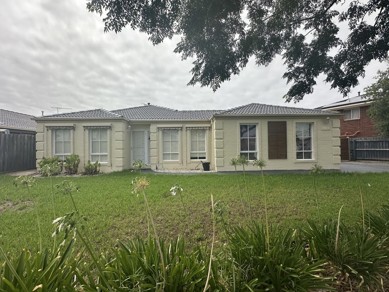 148 Community Hub, Sydenham, VIC 3037 - Image - 03/03/2026