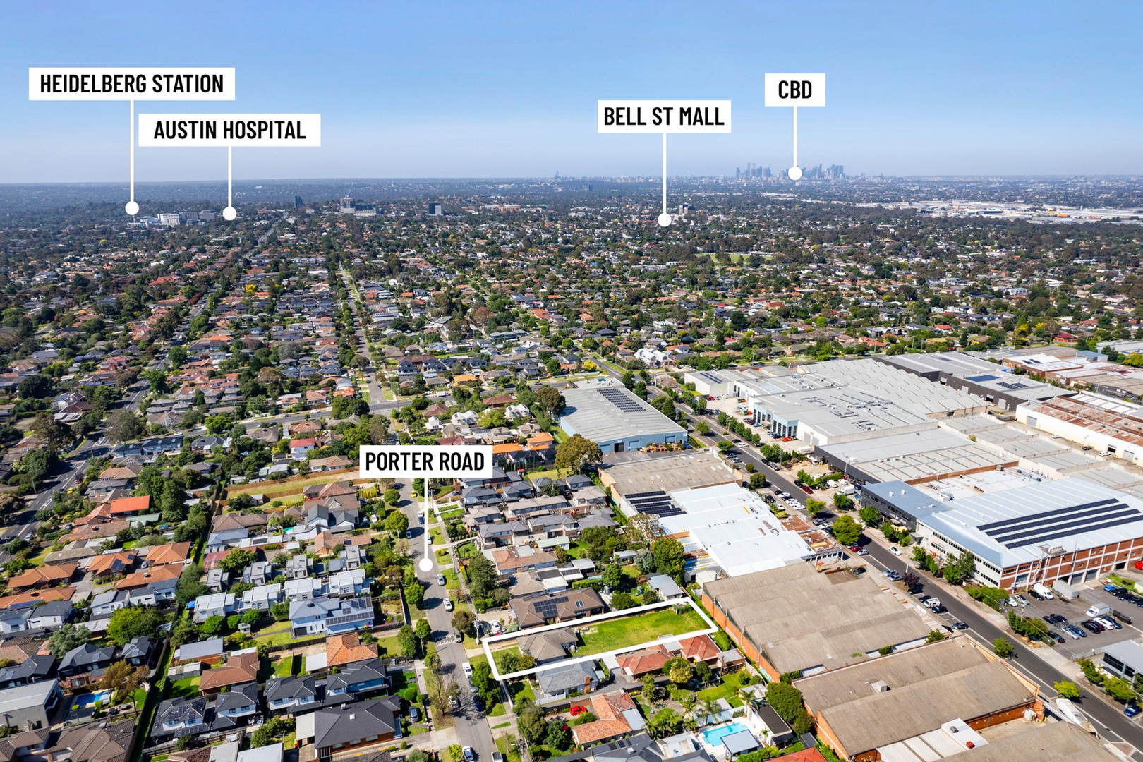 149 Porter Road, Heidelberg Heights, VIC 3081, Heidelberg Heights - Thumbnail 2