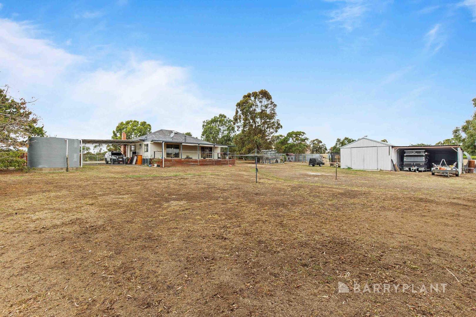 1490 Mccallums Creek Road, Mount Glasgow, VIC 3371, Mount Glasgow - Thumbnail 7