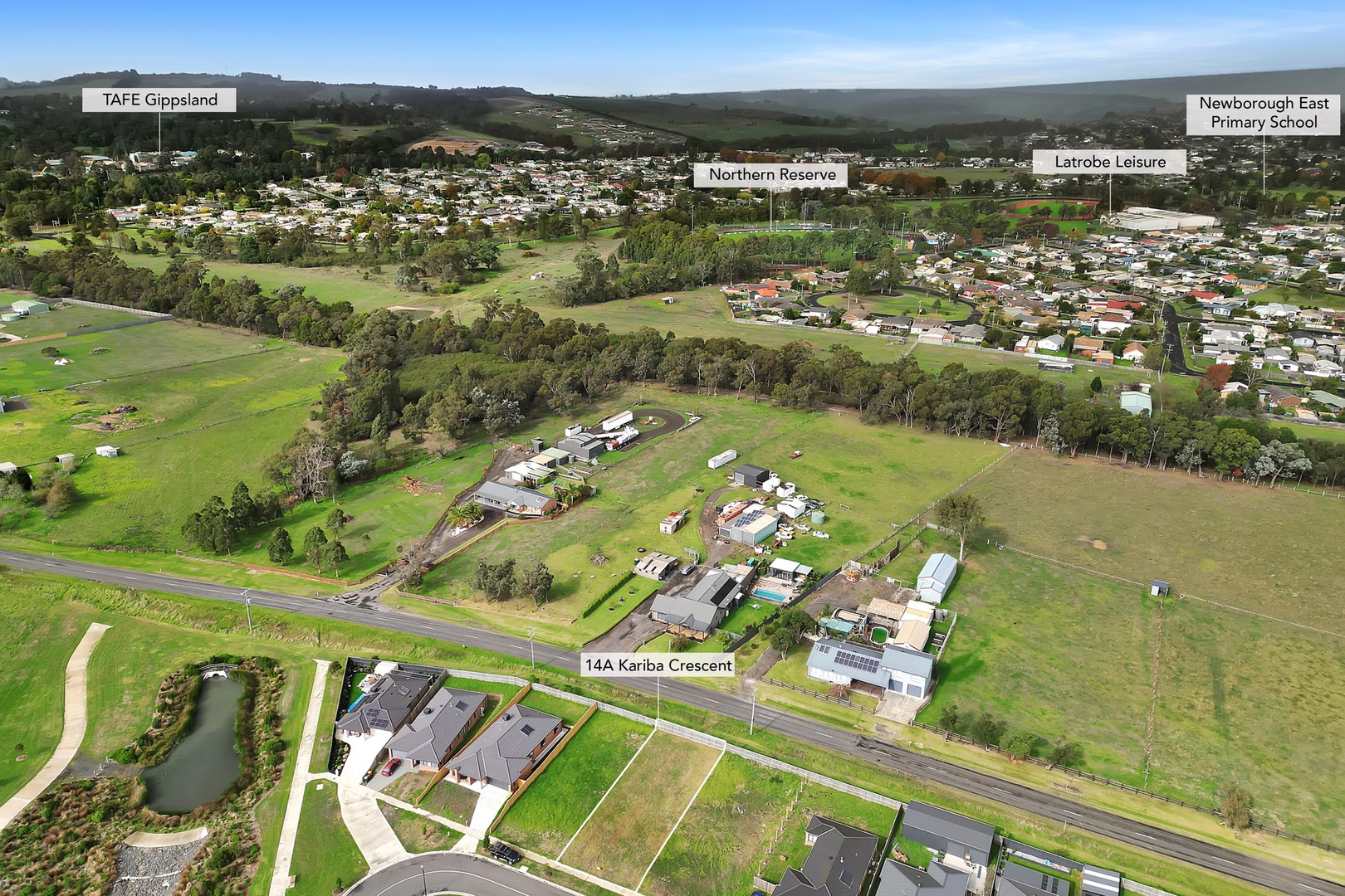 14A Kariba Crescent, Newborough, VIC 3825, Newborough - Thumbnail 4