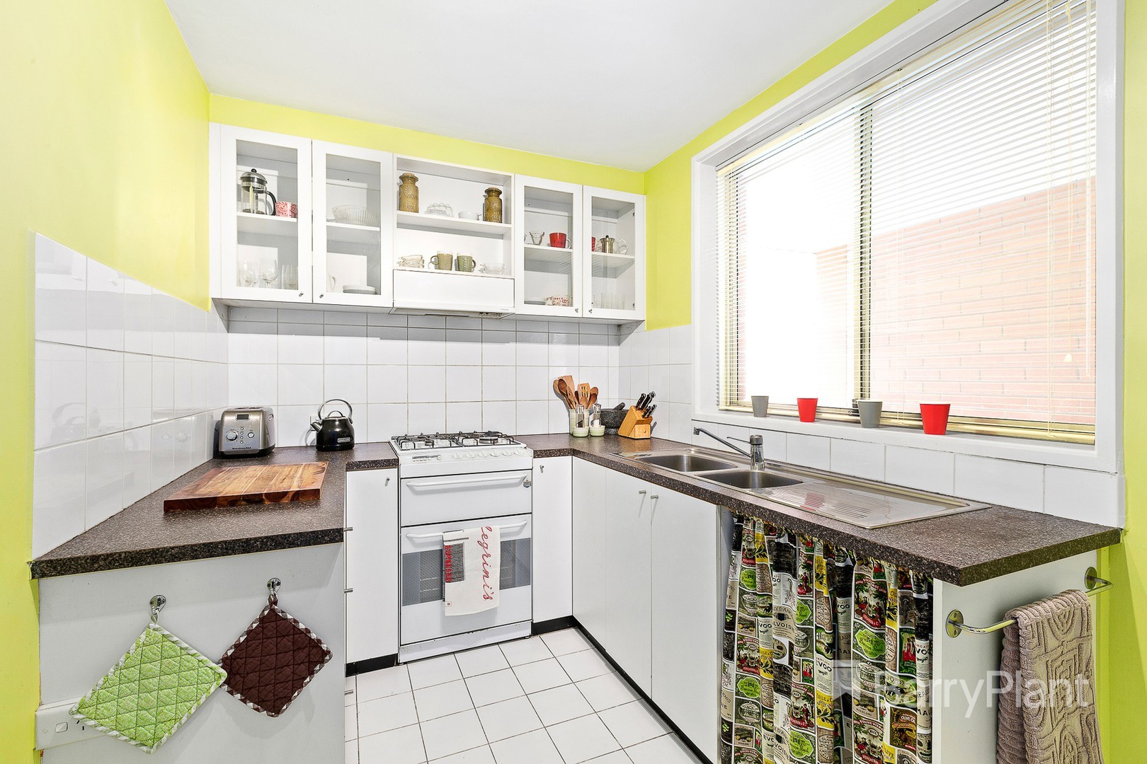 15/212 The Avenue, Parkville, VIC 3052, Parkville - Thumbnail 4