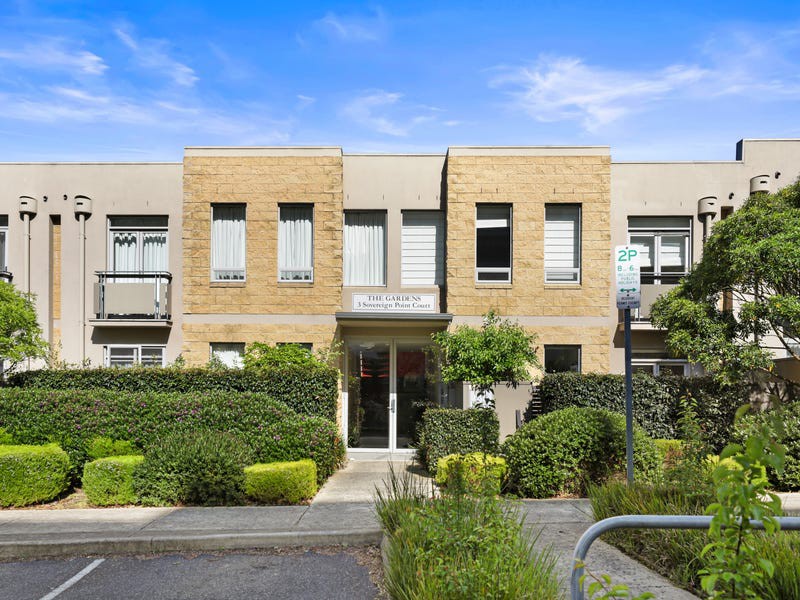 15/3-4 Sovereign Pnt Court, Doncaster, VIC 3108 - Thumbnail 1 - 02/09/2026