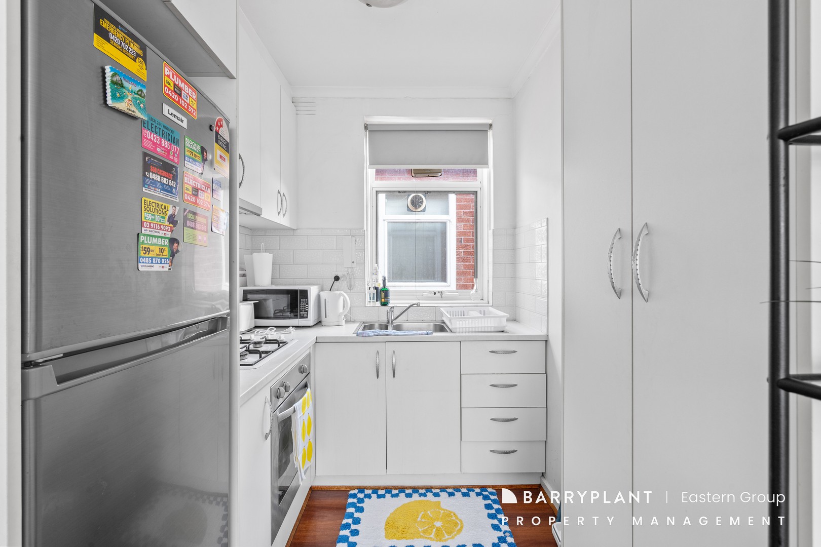 15/38 Burnley Street, Richmond, VIC 3121, Richmond - Thumbnail 4