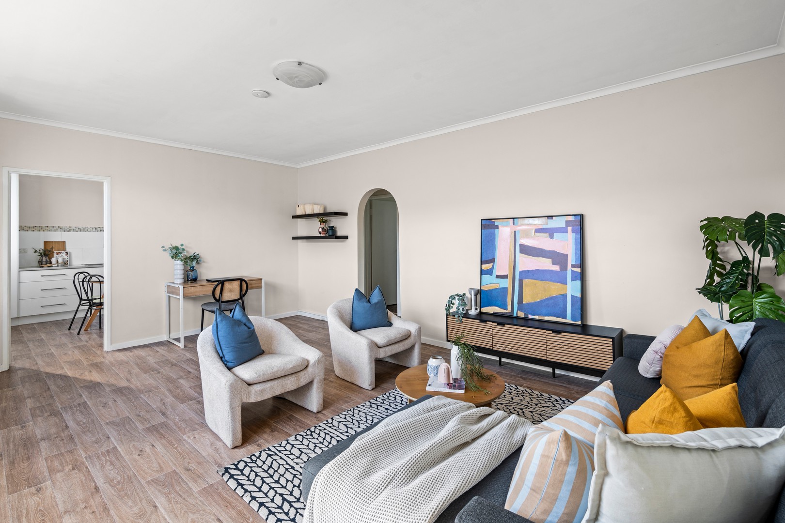 15/48-50 Evans Street, Moonee Ponds, VIC 3039, Moonee Ponds - Image 1